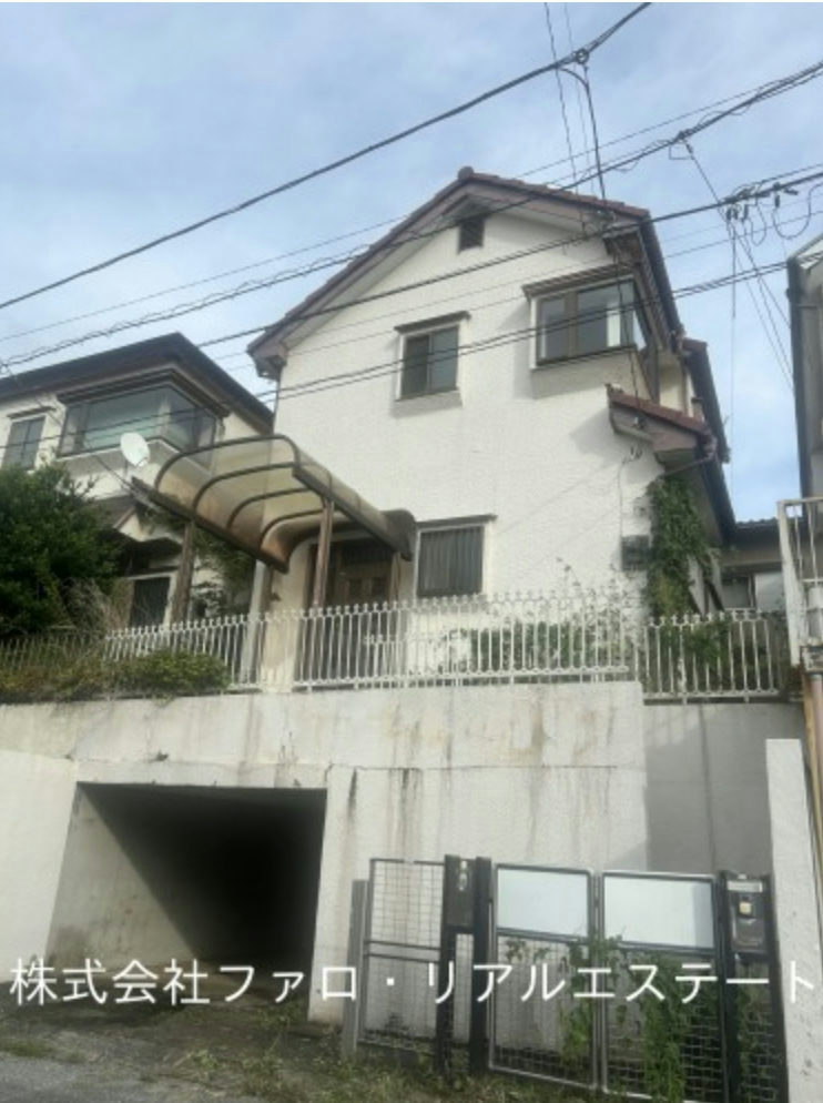 【路線価11万円！】売出1,000万円＆価格交渉可！の写真 1枚目